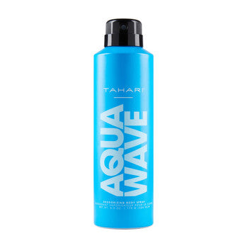 Tahari Parfums Men's Aqua Wave Deodorant Body Spray 6 oz - Luxurious Fragrance Available Online in Hong Kong & China