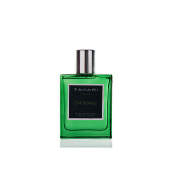 Tahari Parfums Men's Lemongrass EDT Spray 3.4 oz - Luxurious Fragrance Available Online in Hong Kong & China