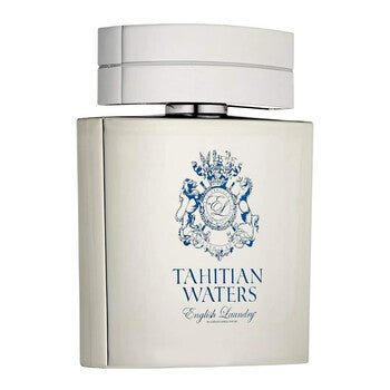 English Laundry Tahitian Waters by English Laundry for Men - 3.4 oz EDP Spray (Wholesale) - Luxurious Fragrance Available Online in Hong Kong & China