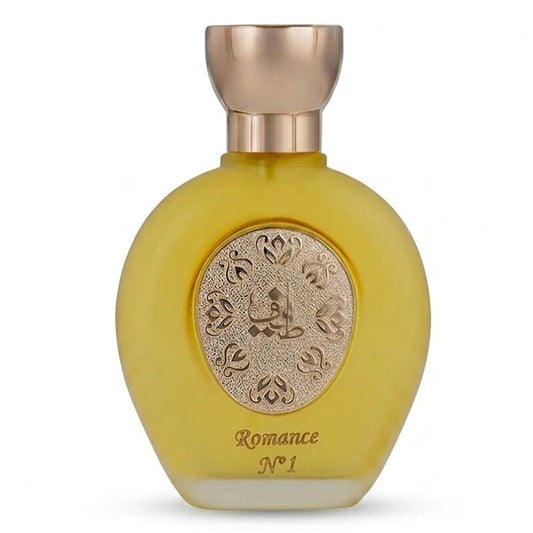 Taif Al Emarat Unisex Romance No 1 EDP Spray 2.5 oz Fragrances (Wholesale) - Luxurious Fragrance Available Online in Hong Kong & China