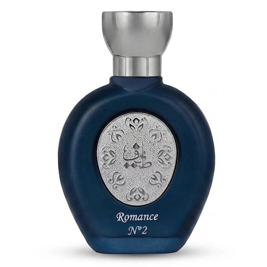 Taif Al Emarat Unisex Romance No 2 EDP Spray 2.5 oz Fragrances - Luxurious Fragrance Available Online in Hong Kong & China