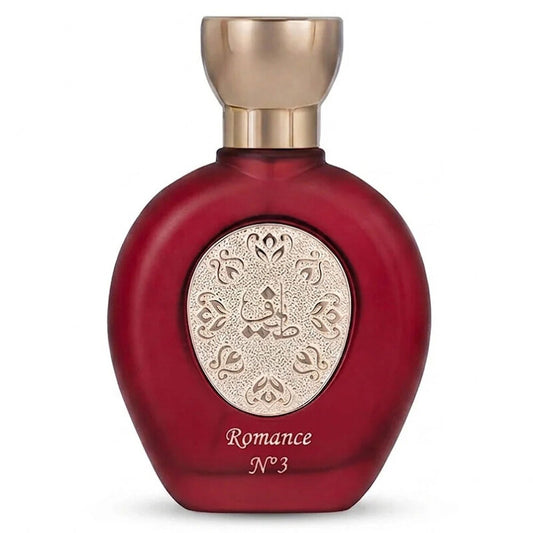 Taif Al Emarat Unisex Romance No 3 EDP Spray 2.5 oz Fragrances - Luxurious Fragrance Available Online in Hong Kong & China