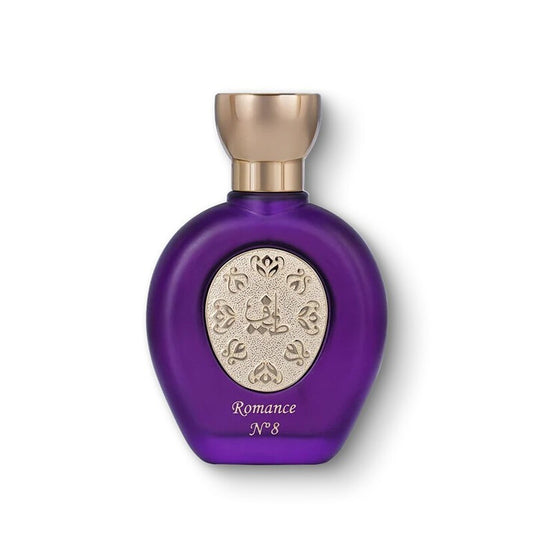 Taif Al Emarat Unisex Romance No 8 EDP Spray 2.5 oz Fragrances (Wholesale) - Luxurious Fragrance Available Online in Hong Kong & China