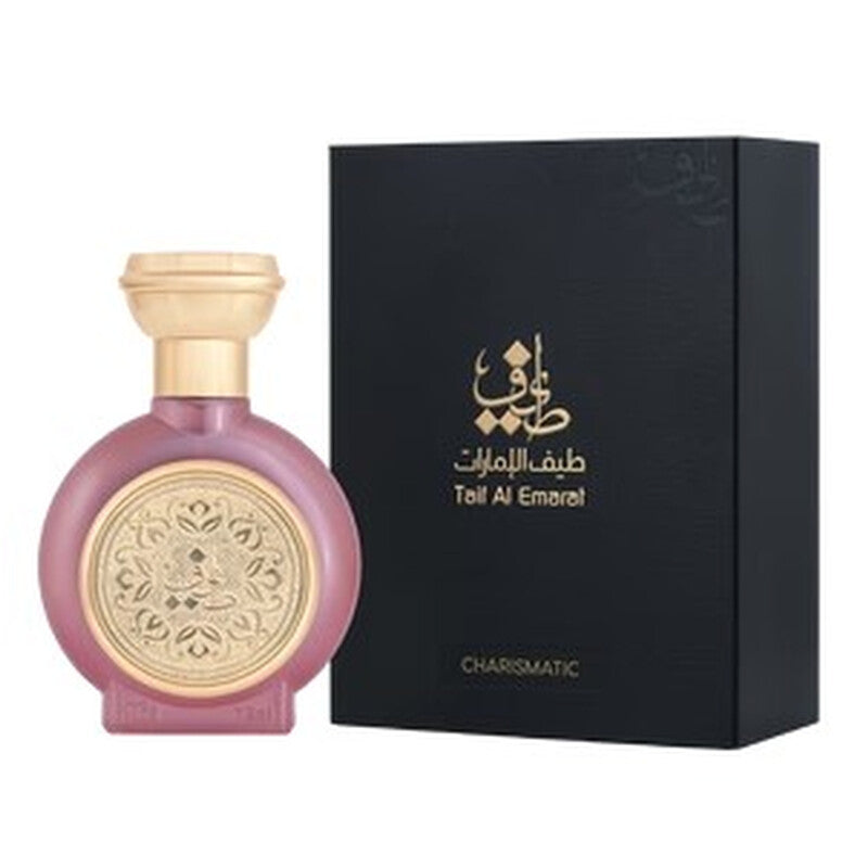 Taif Al Emarat Unisex T13 Charimastic EDP Spray 2.5 oz Fragrances - Luxurious Fragrance Available Online in Hong Kong & China