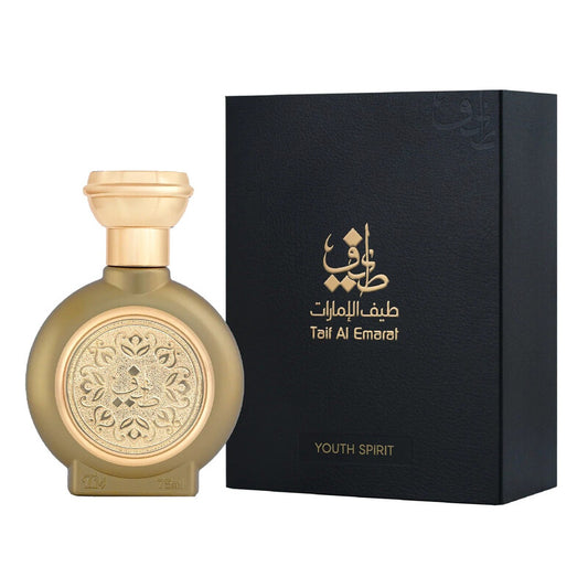 Taif Al Emarat Unisex T14 Youth Spirit EDP Spray 2.5 oz Fragrances (Wholesale) - Luxurious Fragrance Available Online in Hong Kong & China