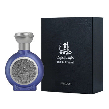 Taif Al Emarat Unisex T15 Freedom EDP Spray 2.5 oz Fragrances (Wholesale) - Luxurious Fragrance Available Online in Hong Kong & China