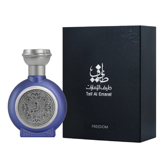 Taif Al Emarat Unisex T15 Freedom EDP Spray 2.5 oz Fragrances (Wholesale) - Luxurious Fragrance Available Online in Hong Kong & China