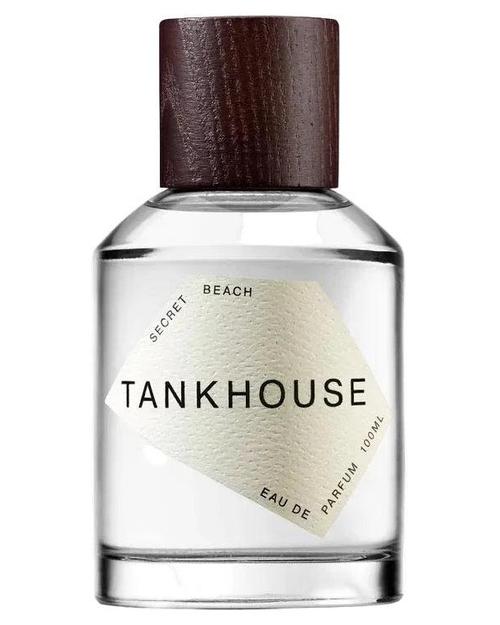 Tankhouse Secret Beach - premium fragrance for sophisticated tastes.