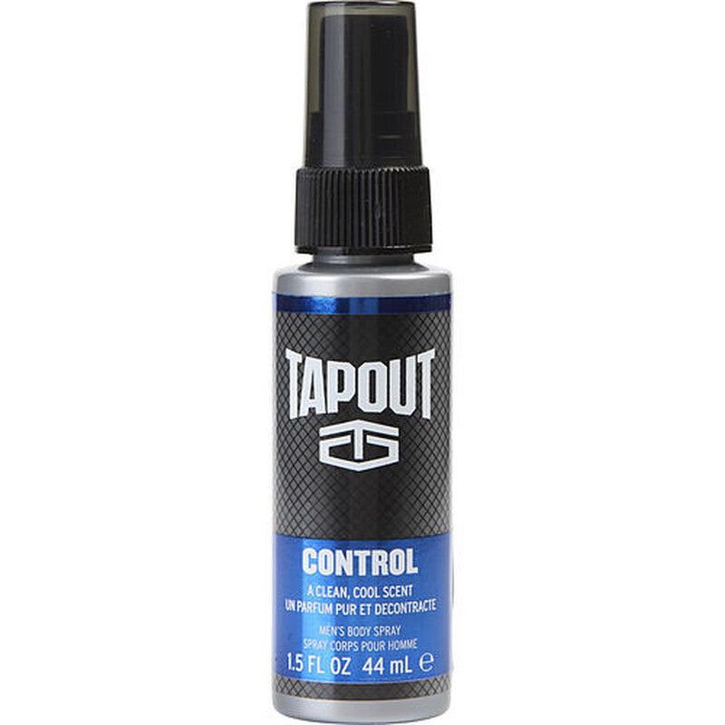Tapout Control / Tapout Body Spray 1.5 oz (45 ml) (M) (Wholesale) - Luxurious Fragrance Available Online in Hong Kong & China