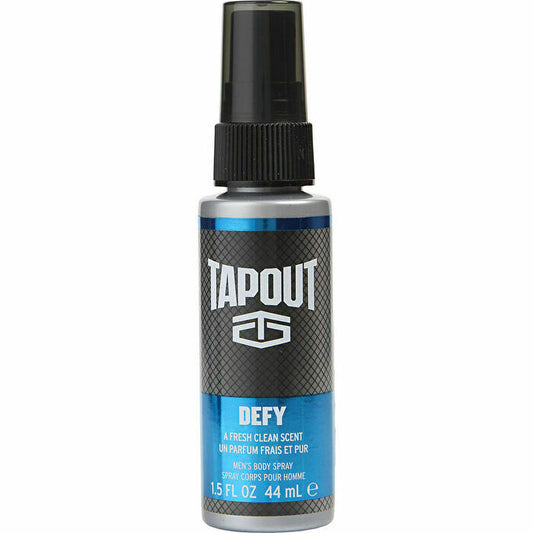 Tapout Defy / Tapout Body Spray 1.5 oz (45 ml) (M) (Wholesale) - Luxurious Fragrance Available Online in Hong Kong & China