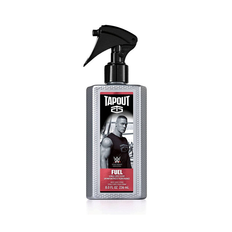 Tapout Fuel / Tapout Body Spray 8.0 oz (236 ml) (M) (Wholesale) - Luxurious Fragrance Available Online in Hong Kong & China
