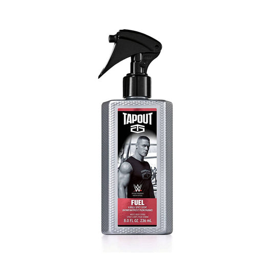 Tapout Fuel / Tapout Body Spray 8.0 oz (236 ml) (M) (Wholesale) - Luxurious Fragrance Available Online in Hong Kong & China