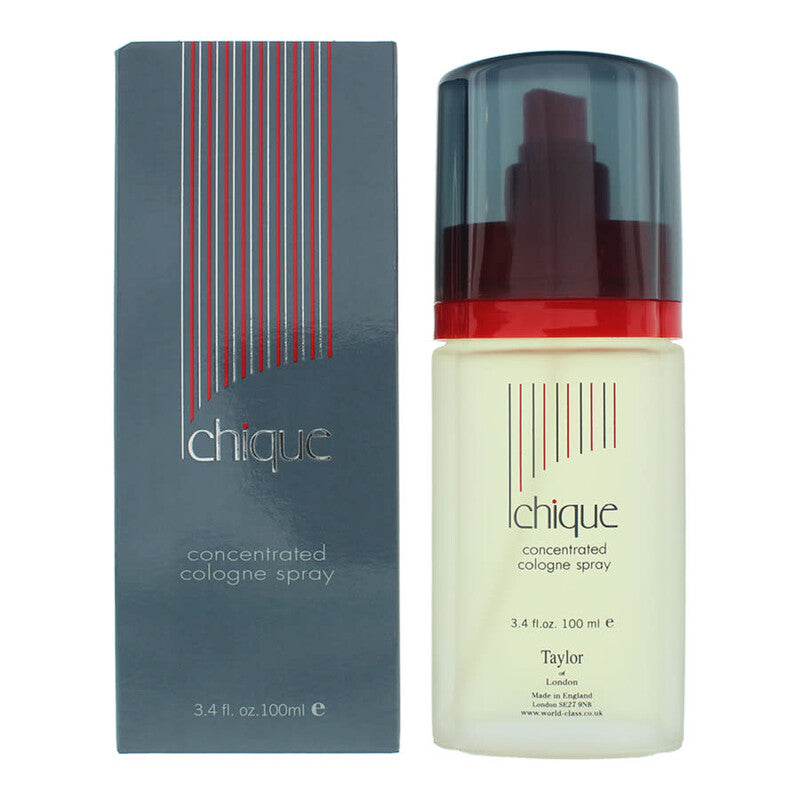 Taylor Of London Ladies Chique Concentrated Cologne Spray 3.38 oz Fragrances (Wholesale) - Luxurious Fragrance Available Online in Hong Kong & China