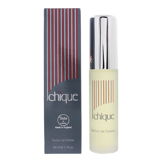 Taylor Of London Ladies Chique EDT Spray 1.69 oz Fragrances (Wholesale) - Luxurious Fragrance Available Online in Hong Kong & China