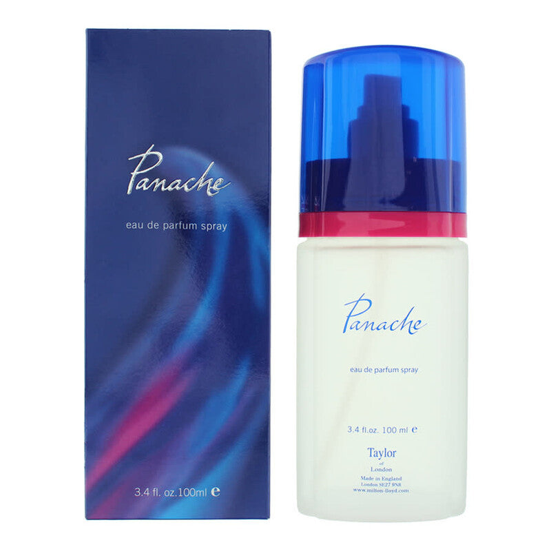 Taylor Of London Ladies Panache EDP Spray 3.38 oz Fragrances - Luxurious Fragrance Available Online in Hong Kong & China