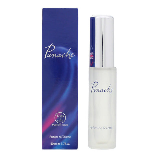 Taylor Of London Ladies Panache EDT Spray 1.7 oz Fragrances (Wholesale) - Luxurious Fragrance Available Online in Hong Kong & China