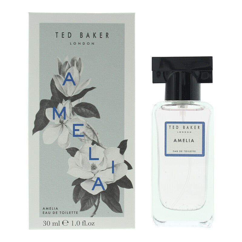 Ted Baker Ladies Amelia EDT Spray 1.0 oz Fragrances - Luxurious Fragrance Available Online in Hong Kong & China