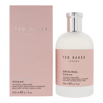 Ted Baker Ladies Original EDT Spray 6.7 oz Fragrances (Wholesale) - Luxurious Fragrance Available Online in Hong Kong & China