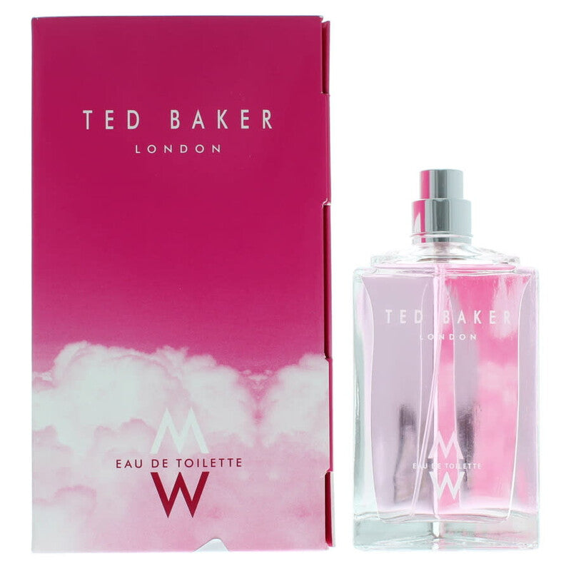 Ted Baker Ladies W EDT 2.5 oz (Tester) Fragrances (Wholesale) - Luxurious Fragrance Available Online in Hong Kong & China