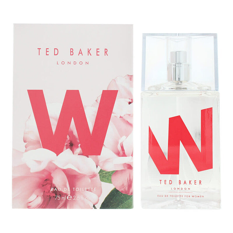 Ted Baker Ladies W EDT Spray 2.5 oz Fragrances - Luxurious Fragrance Available Online in Hong Kong & China