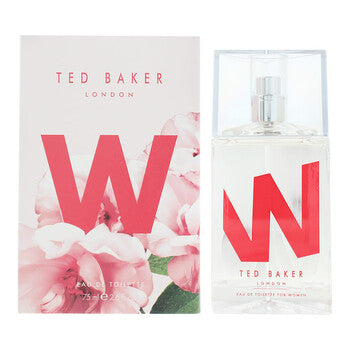 Ted Baker Ladies W EDT Spray 2.5 oz Fragrances (Wholesale) - Luxurious Fragrance Available Online in Hong Kong & China