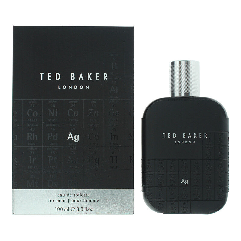 Ted Baker Men's AG EDT Spray 3.4 oz Fragrances (Wholesale) - Luxurious Fragrance Available Online in Hong Kong & China