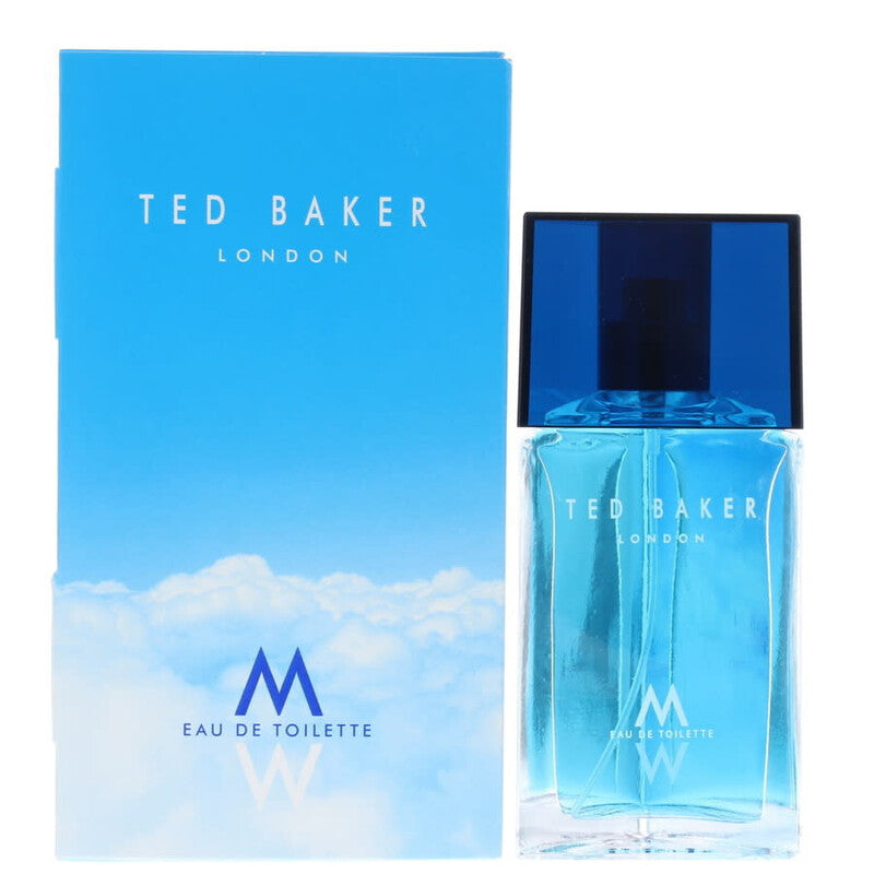 Ted Baker Men's M EDT Spray 2.5 oz (Tester) Fragrances (Wholesale) - Luxurious Fragrance Available Online in Hong Kong & China
