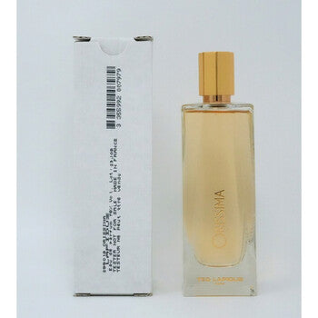 Ted Lapidus Ladies Orissima EDP Spray 3.3 oz (Tester) - Luxurious Fragrance Available Online in Hong Kong & China