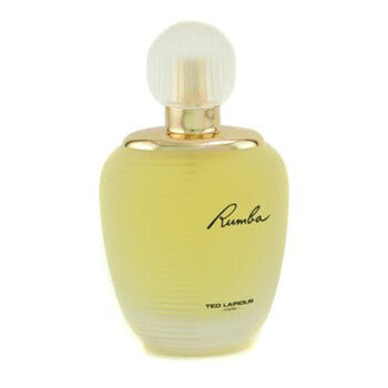 Ted Lapidus Ladies Rumba EDT Spray 3.33 oz (Wholesale) - Luxurious Fragrance Available Online in Hong Kong & China