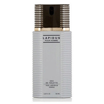 Ted Lapidus Men / Ted Lapidus EDT Spray 3.3 oz (m) - Luxurious Fragrance Available Online in Hong Kong & China