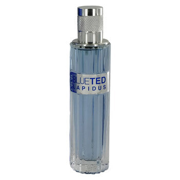 Ted Lapidus Men's Blueted Ted EDT 3.4 oz Fragrances (Wholesale) - Luxurious Fragrance Available Online in Hong Kong & China