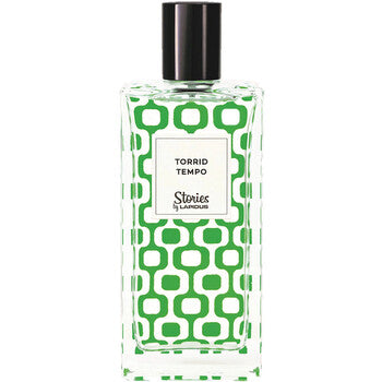 Ted Lapidus Men's Torrid Tempo EDT 3.4 oz Fragrances (Wholesale) - Luxurious Fragrance Available Online in Hong Kong & China