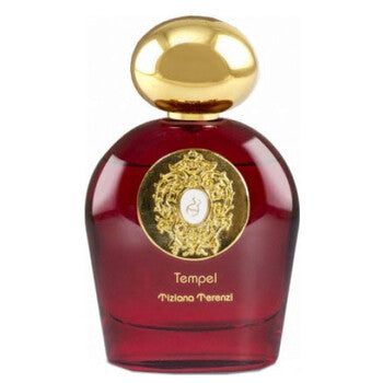 Tiziana Terenzi Tempel by Tizina Terenzi 3.38 oz Extrait De Parfum Spray (Wholesale) - Luxurious Fragrance Available Online in Hong Kong & China