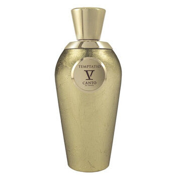 V Canto Temptatio by V Canto Extrait De Parfum Spray (Unisex) 3.38 oz (Wholesale) - Luxurious Fragrance Available Online in Hong Kong & China