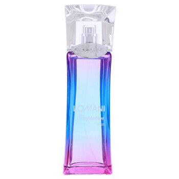 Lomani Temptation by Lomani for Women - 3.3 oz EDP Spray (Wholesale) - Luxurious Fragrance Available Online in Hong Kong & China