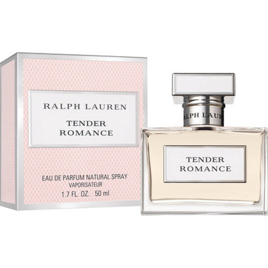 Ralph Lauren Tender Romance / Ralph Lauren EDP Spray 1.7 oz (50 ml) (w) - Luxurious Fragrance Available Online in Hong Kong & China