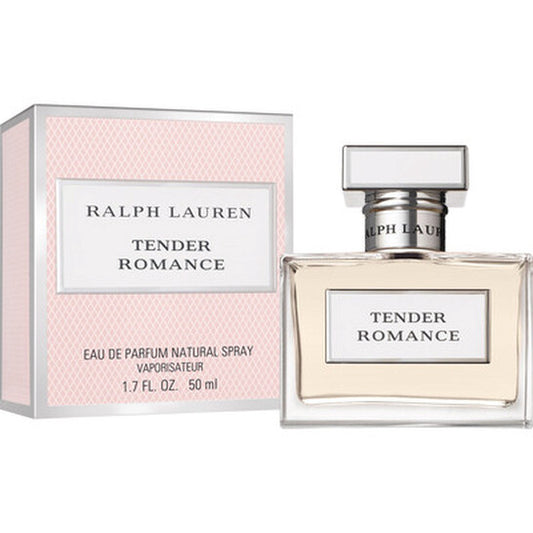 Ralph Lauren Tender Romance / Ralph Lauren EDP Spray 1.7 oz (50 ml) (w) - Luxurious Fragrance Available Online in Hong Kong & China