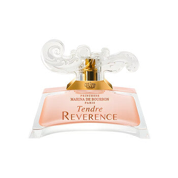 Marina De Bourbon Tendre Reverence by Princesse Marina de Bourbon for Women - 3.4 oz EDP Spray - Luxurious Fragrance Available Online in Hong Kong & China