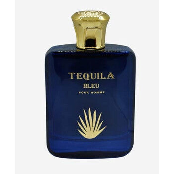 Tequila Men's Bleu EDP Spray 3.4 oz - Luxurious Fragrance Available Online in Hong Kong & China