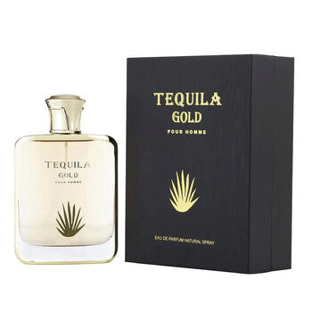 Tequila Men's Gold EDP Spray 6.8 oz - Luxurious Fragrance Available Online in Hong Kong & China