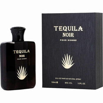 Tequila Men's Noir EDP Spray 3.3 oz - Luxurious Fragrance Available Online in Hong Kong & China