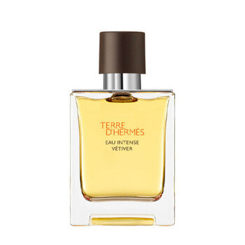 Hermes Terre Dhermes Eau Intense Vet / Hermes EDP Spray 1.6 oz (50 ml) (m) (Wholesale) - Luxurious Fragrance Available Online in Hong Kong & China