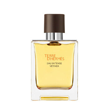 Hermes Terre Dhermes Eau Intense Vet / Hermes EDP Spray 1.6 oz (50 ml) (m) - Luxurious Fragrance Available Online in Hong Kong & China