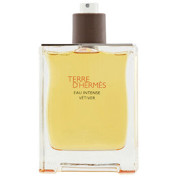 Hermes Terre Dhermes Eau Intense Vet / Hermes EDP Spray 6.7 oz (200 ml) (m) (Wholesale) - Luxurious Fragrance Available Online in Hong Kong & China