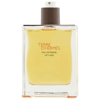 Hermes Terre Dhermes Eau Intense Vet / Hermes EDP Spray 6.7 oz (200 ml) (m) - Luxurious Fragrance Available Online in Hong Kong & China