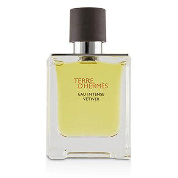 Hermes Terre Dhermes Eau Intense Vetiver / Hermes EDP Spray 1.6 oz (50 ml) (m) - Luxurious Fragrance Available Online in Hong Kong & China