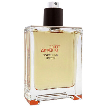 Hermes Terre DHermes Eau Intense Vetiver / Hermes EDP Spray 3.3 oz (100 ml) (m) - Luxurious Fragrance Available Online in Hong Kong & China