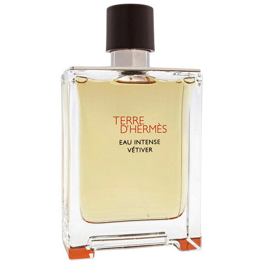 Hermes Terre DHermes Eau Intense Vetiver / Hermes EDP Spray 3.3 oz (100 ml) (m) (Wholesale) - Luxurious Fragrance Available Online in Hong Kong & China