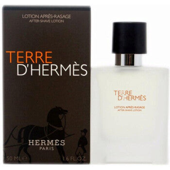 Hermes Terre Dhermes / Hermes After Shave Lotion 1.6 oz (50 ml) (M) - Luxurious Fragrance Available Online in Hong Kong & China