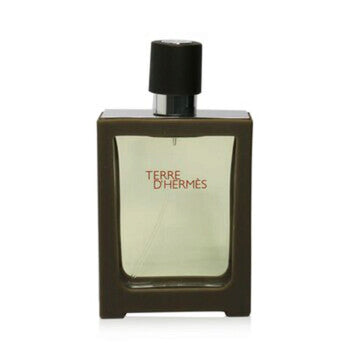 Hermes Terre Dhermes / Hermes EDT Spray Refillable 1.0 oz (30 ml) (m) - Luxurious Fragrance Available Online in Hong Kong & China